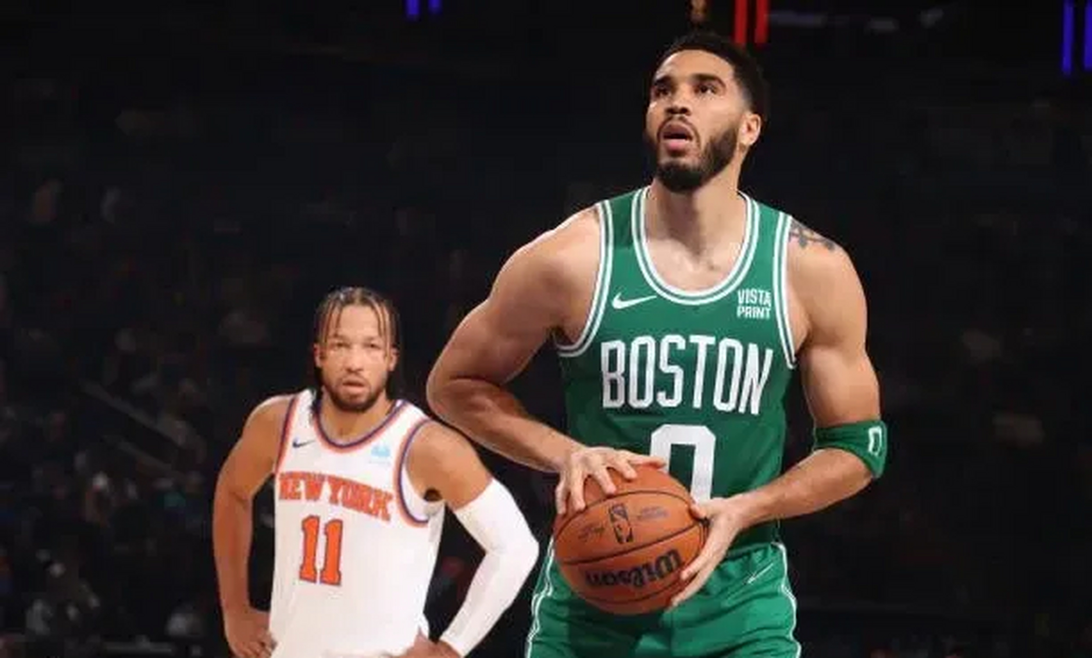 格林险胜凯尔特人，掀起高潮关键表现点燃全场！的简单介绍