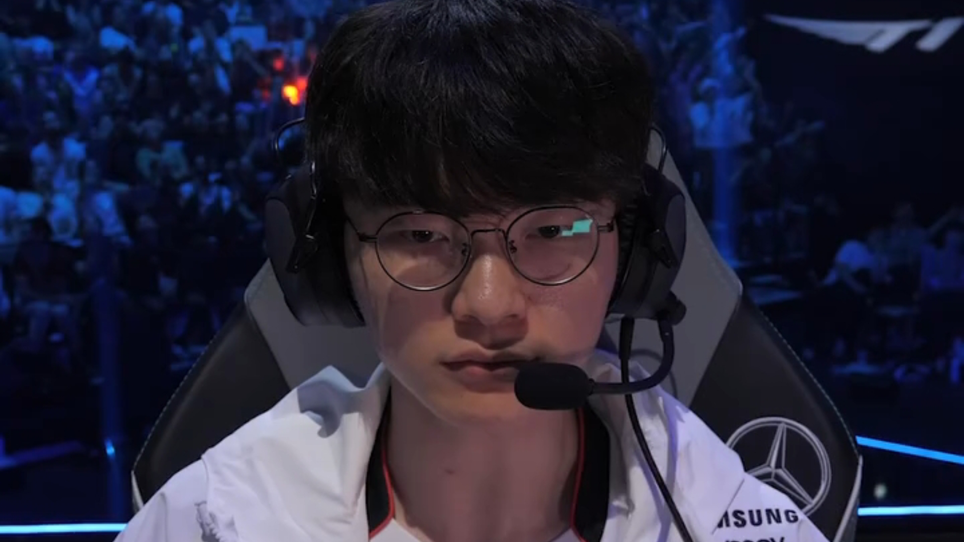 Faker在公牛比赛中挺进下一轮，突破纪录引发热议！