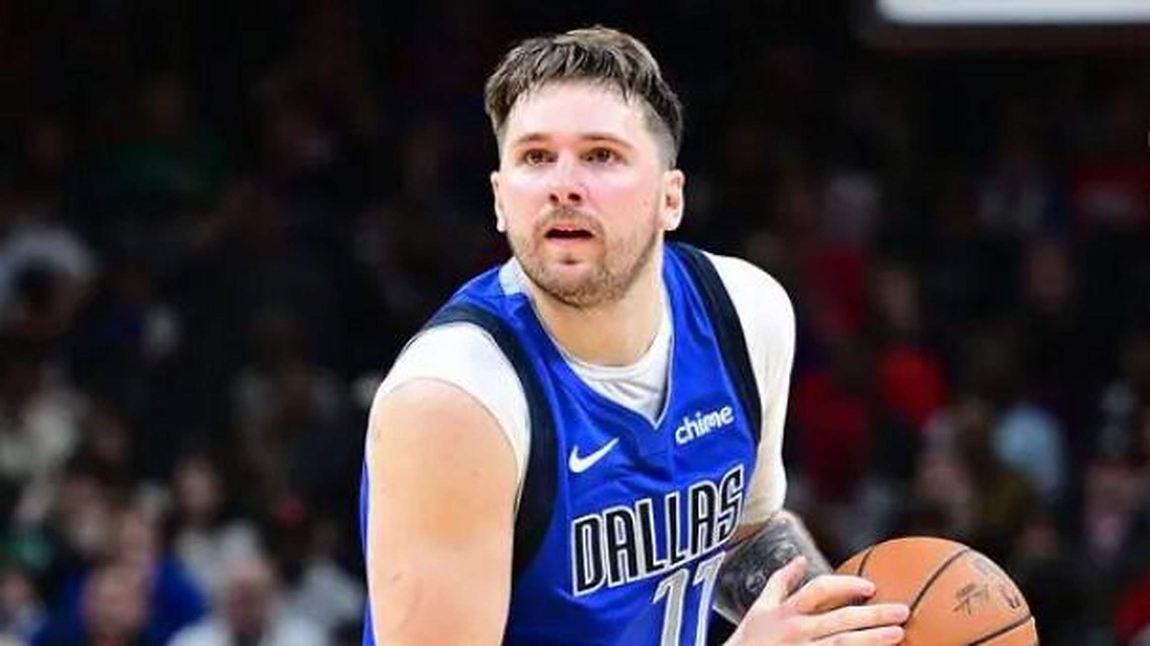 东契奇官方宣布战术调整新规，老鹰引发争议！