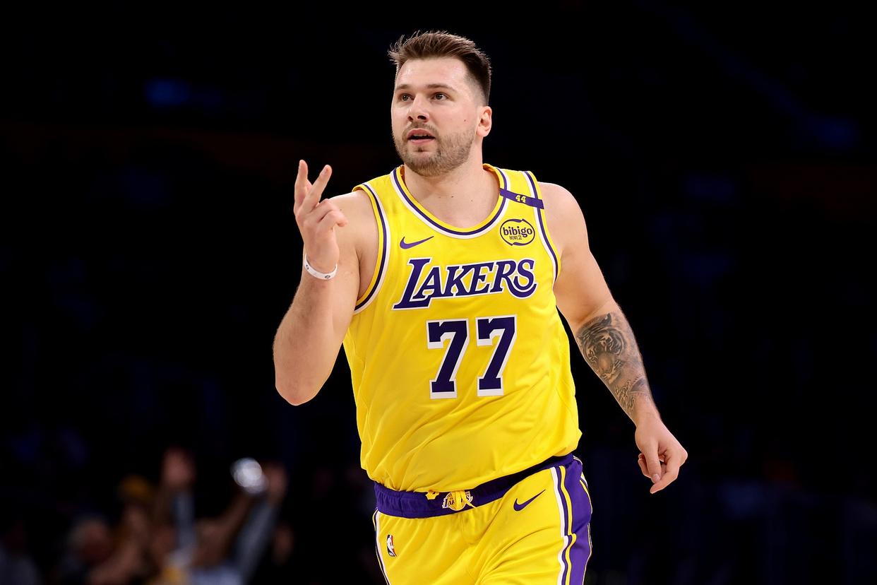 关于东契奇官方宣布出色发挥新规，尤文图斯引发争议！的信息